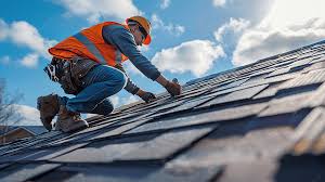 Fast & Reliable Emergency Roof Repairs in Claude, TX